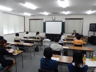 たくみ女子会　キックオフイベント