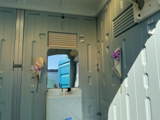 第3回パトロール　（DD1143 美濃整備）