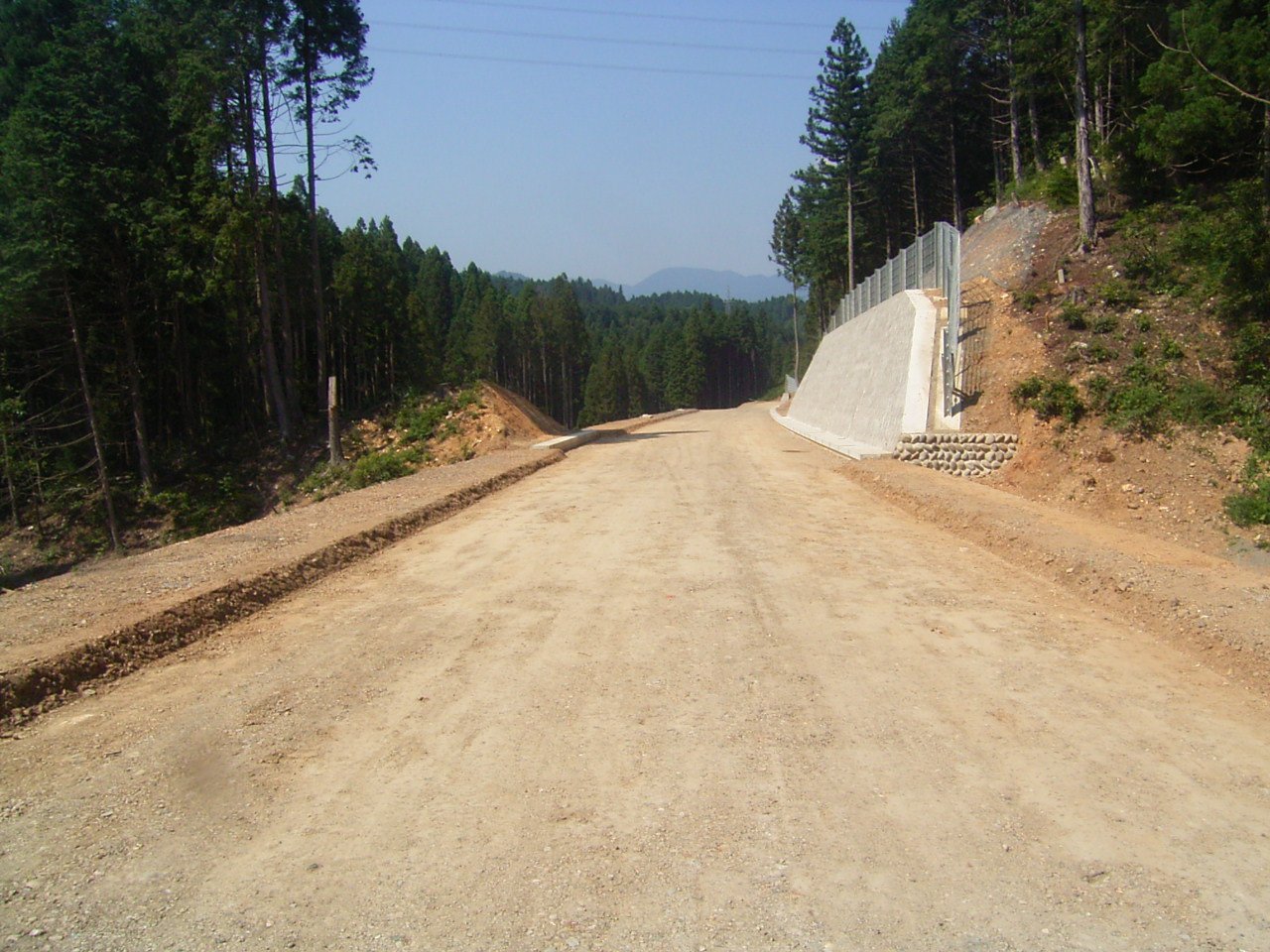 地方道路交付金事業(道路改築...