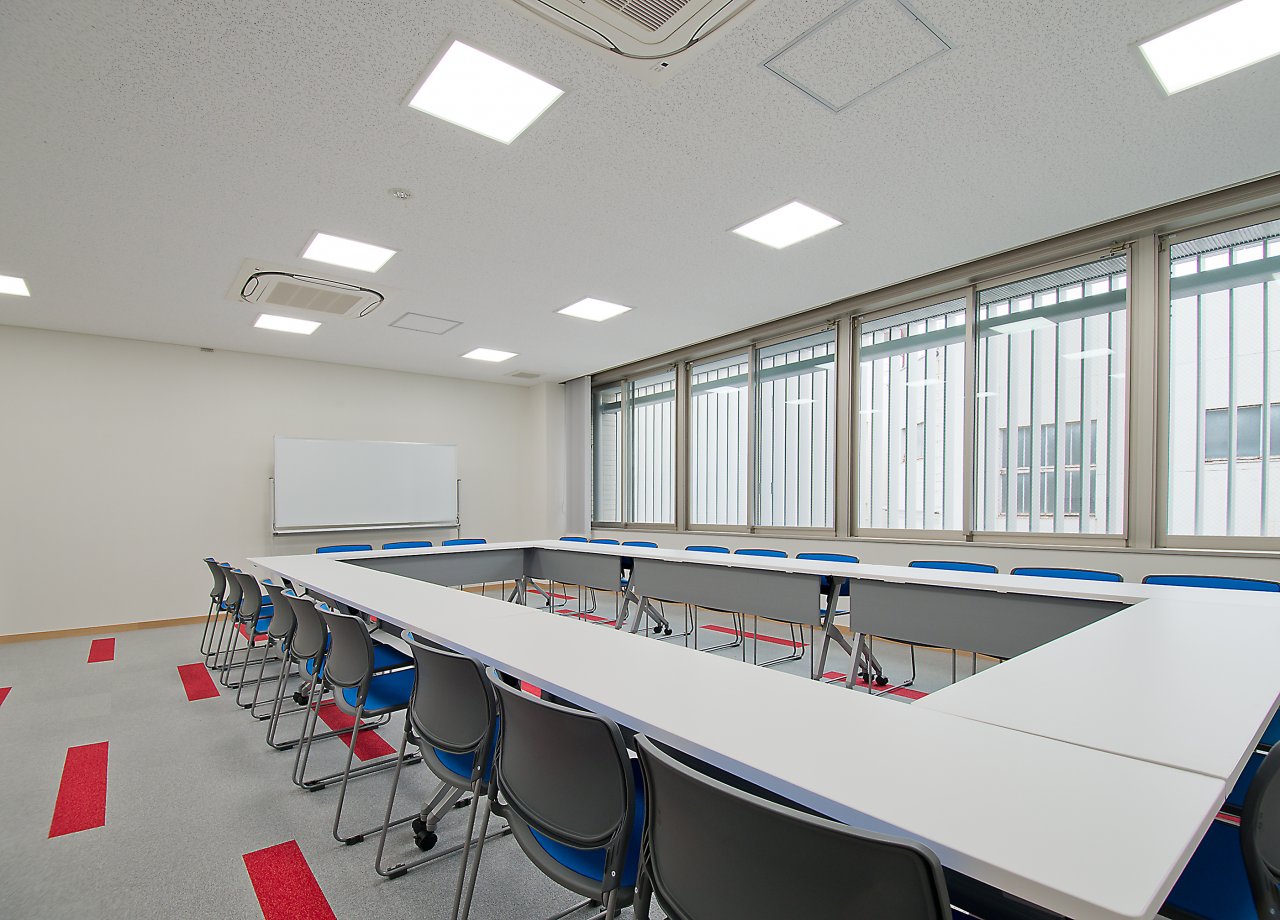 岐阜商工信用組合本荘支店 商業施設｜建築工事｜施工実績｜市川工務店