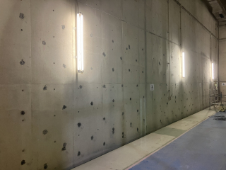 羽島市浄化センター建設工事その12 　 2/2