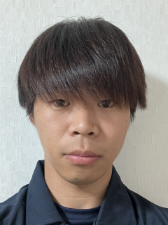 伴野　海斗(第一土木部 工事部工事課)