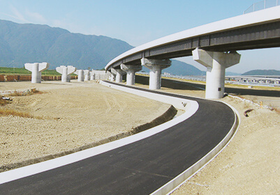 東海環状自動車道