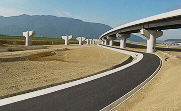 東海環状自動車道