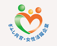 子育て支援企業